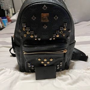 MCM Backpack